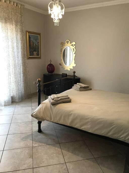 Villa Parisi Luxury Italian Villa Fano Exterior photo