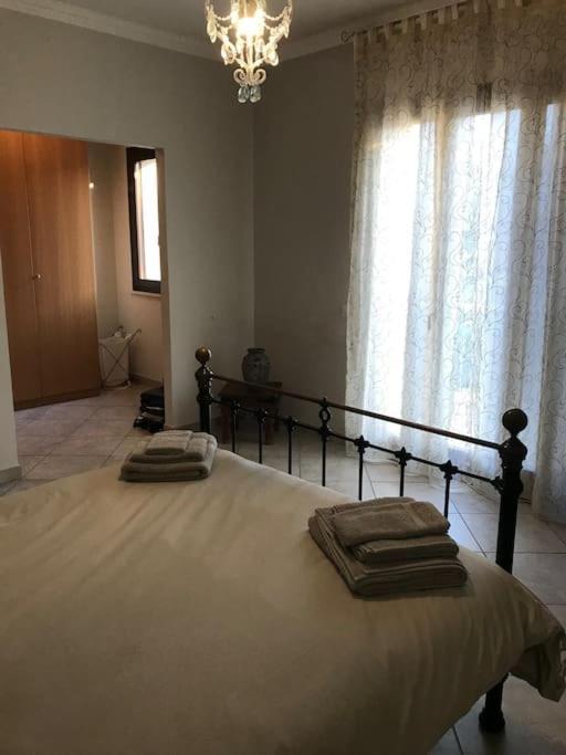 Villa Parisi Luxury Italian Villa Fano Exterior photo